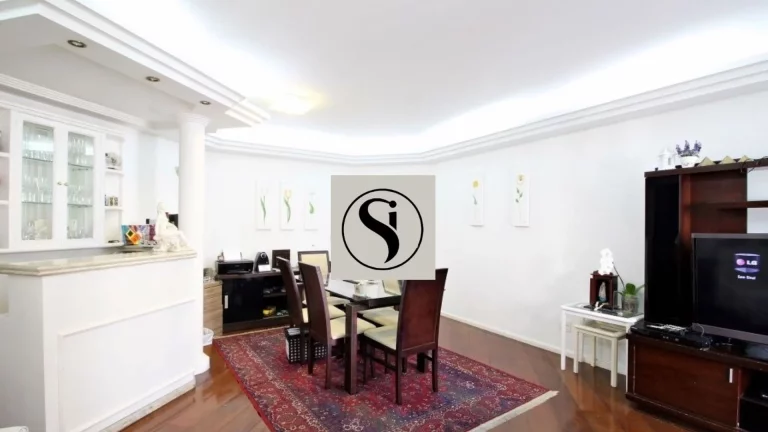 Imagem APARTAMENTO RESIDENCIAL em SÃO PAULO - SP, INDIANÓPOLIS