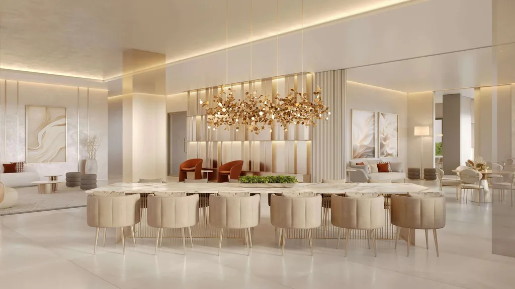 Imagem The Grand Residence - Breve Lançamento - The Grand Residence