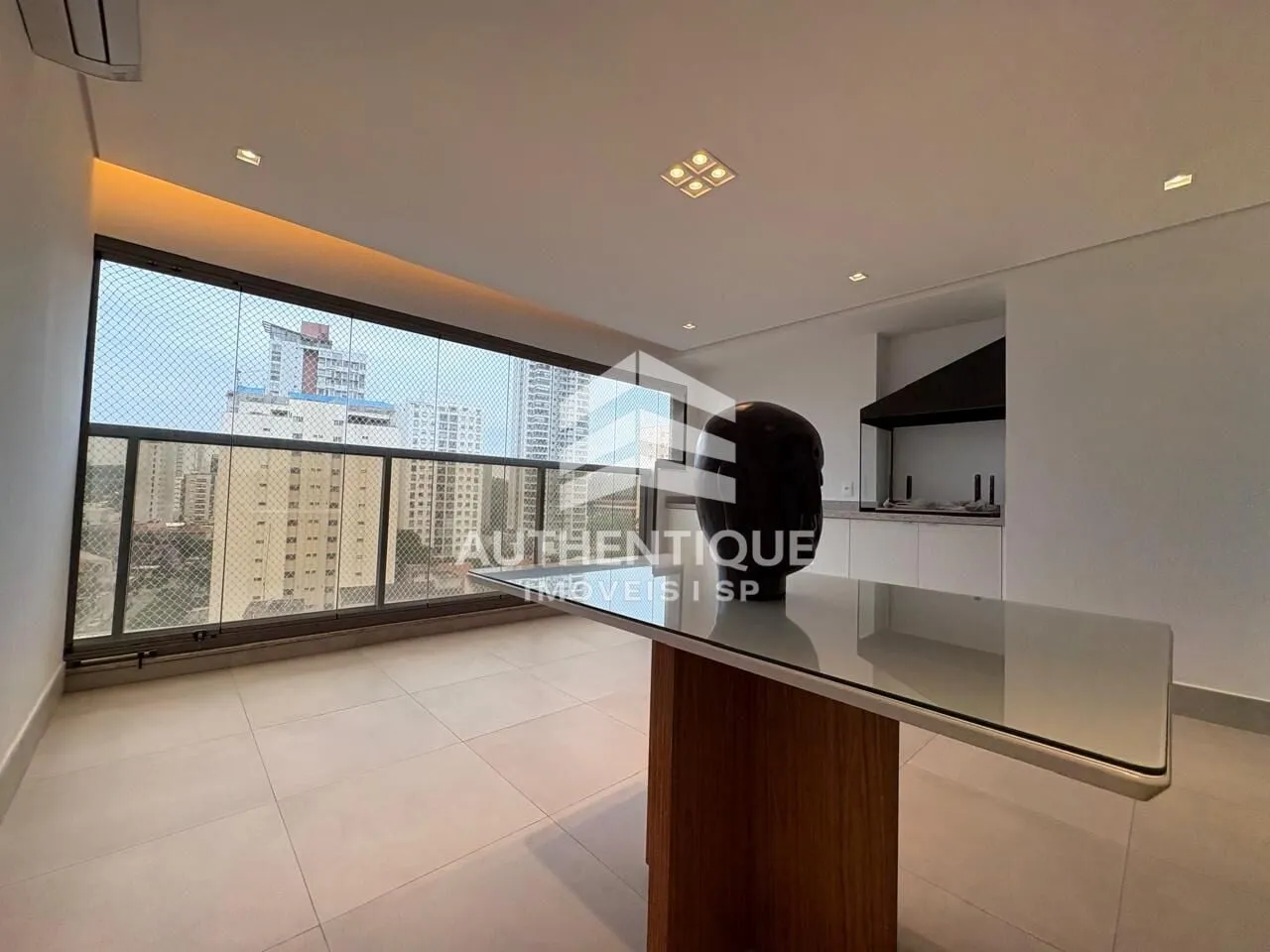 Imagem ATMOSFERA 360 BROOKLIN - Apartamento no bairro Brooklin à venda