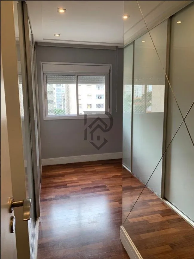 Imagem Apartamento vila madalena proximo metrô fradique andar alto