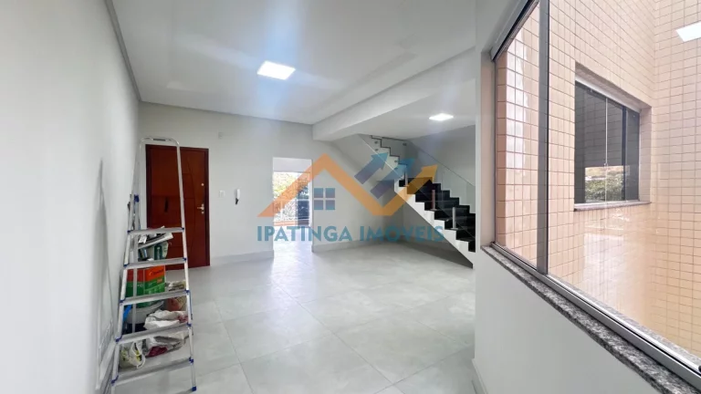 Imagem Cobertura Duplex em excelente localização no Cidade Nobre - Ipatinga