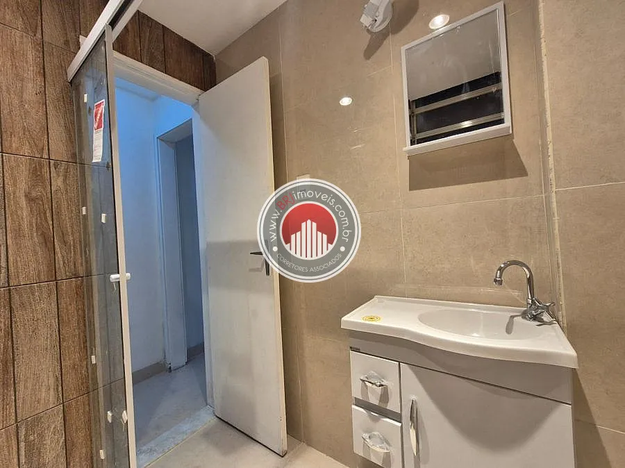 Imagem Apartamento a Venda no bairro Centro - Rio de Janeiro, RJ