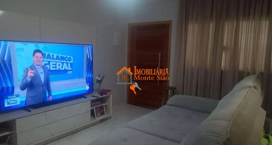Imagem Três Casas Independentes à Venda - Oportunidade Imperdível!