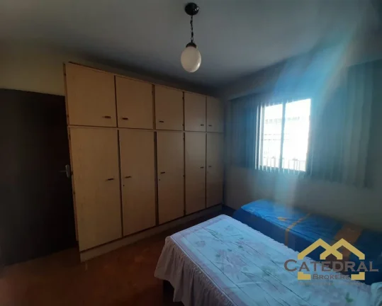 Imagem Casa Residencial Térrea com 03 quartos/suite - Bairro da Vila Rami - Jundiaí- SP