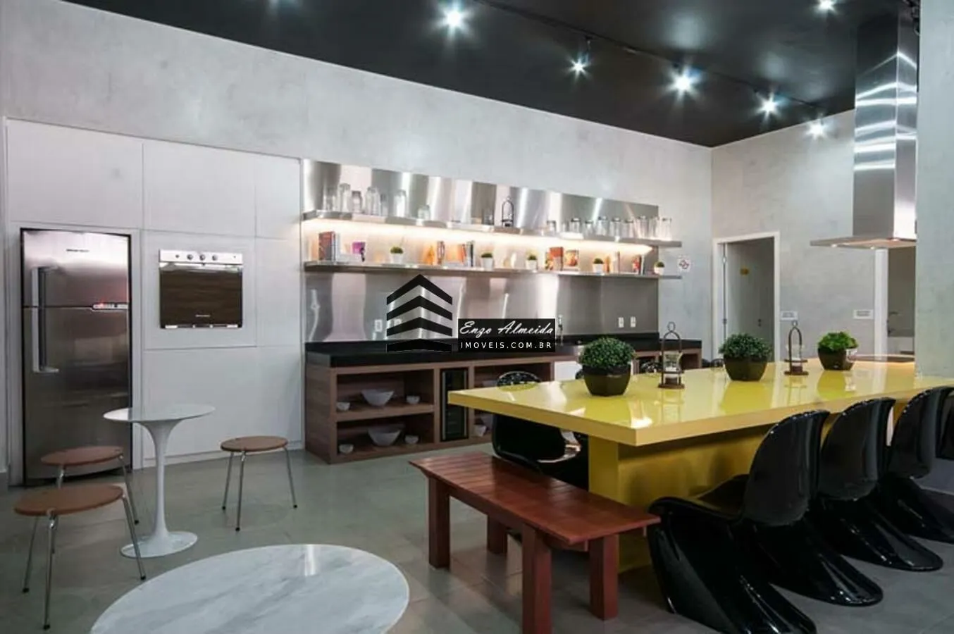 Imagem Apartamento à venda em São Paulo/SP