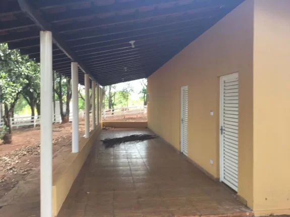 Imagem Haras - Fazenda Barra Seca