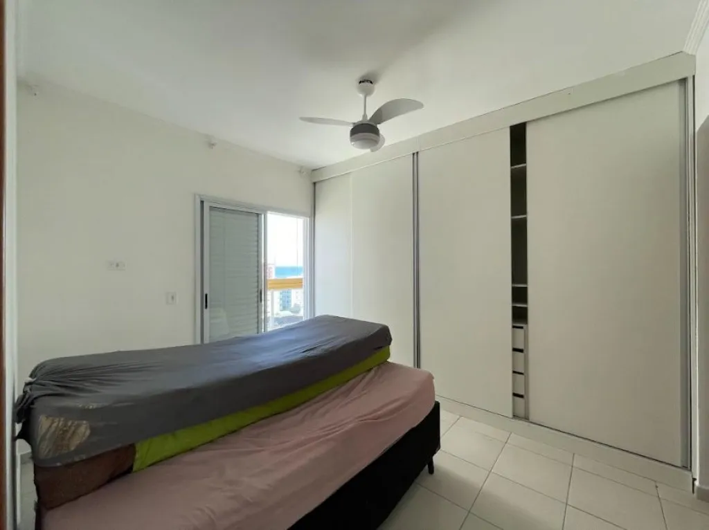 Imagem APARTAMENTO COM 100,00 m² - TUPI - PRAIA GRANDE SP