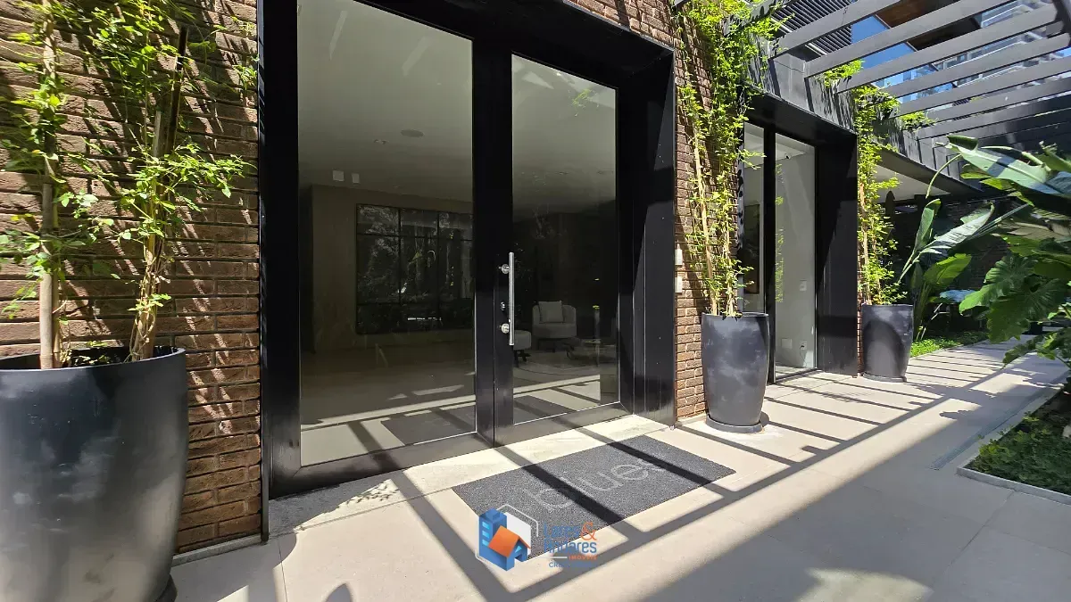 Imagem Studio para venda em Sumaré com 1 quarto, 34m²