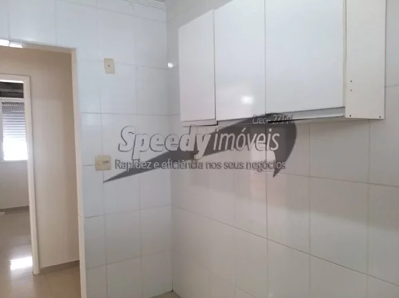 Imagem Apartamento em Santos 3 dormitórios, bairro Gonzaga