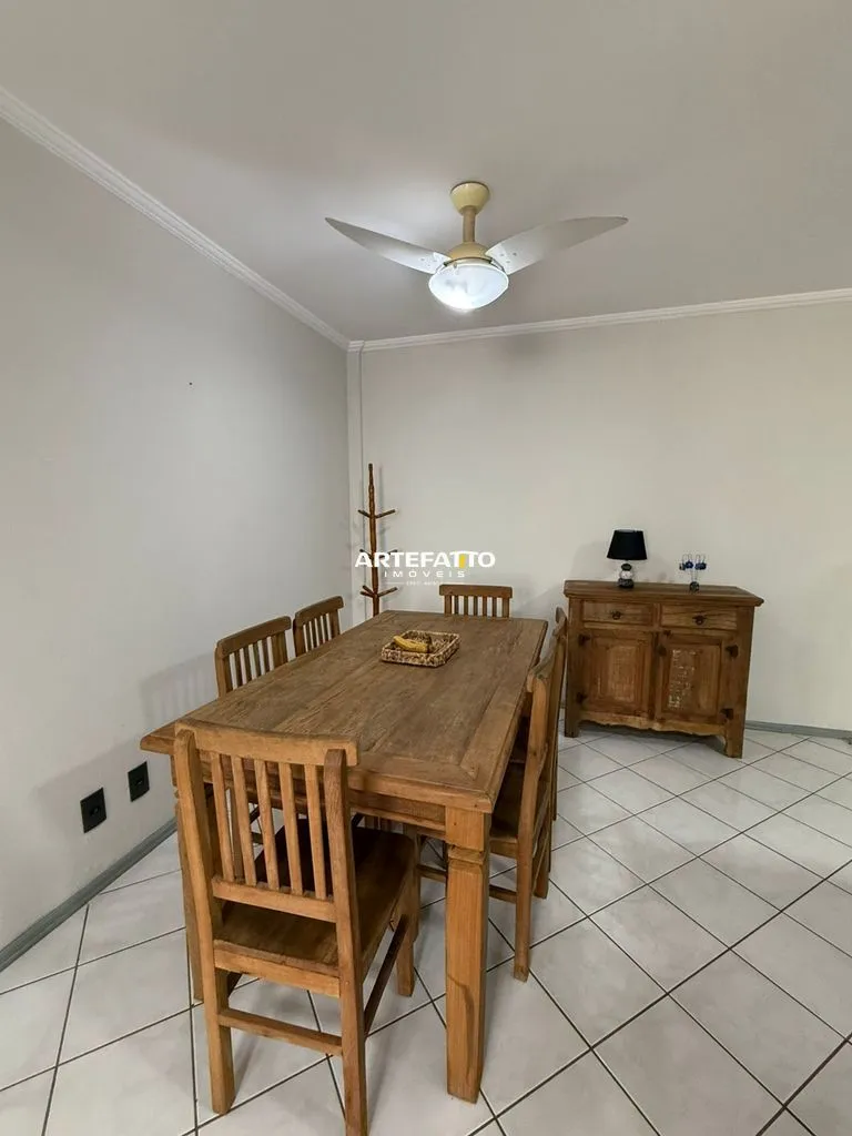 Imagem Apartamento de dois dormitórios no Itaguá em Ubatuba