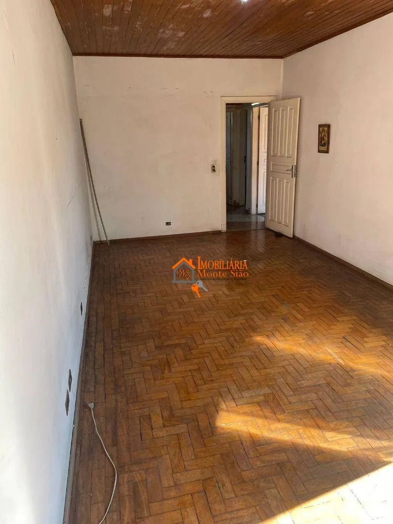 Imagem Casa com 3 dormitórios à venda, 300 m² por R$ 1.060.000,00 - Jardim da Glória - São Paulo/SP