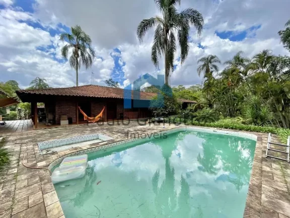 Imagem Propriedade Uso Comercial Região Nobre da Granja Viana