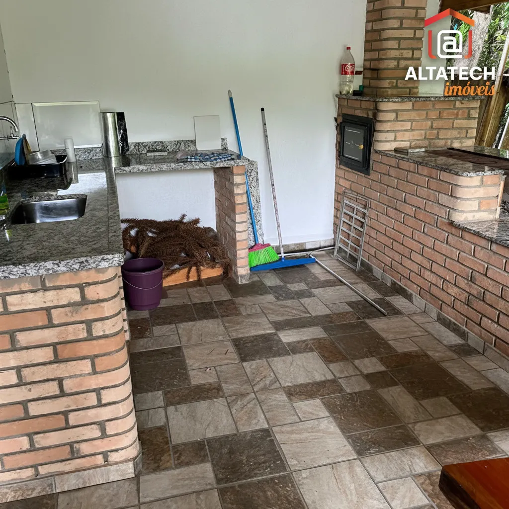 Imagem Chácara à venda em Correias, Bandeira do Sul