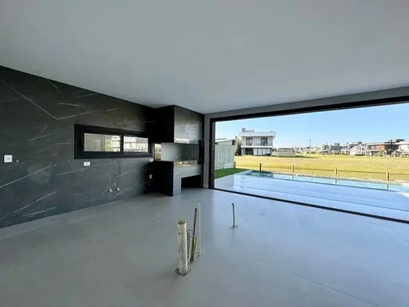 Imagem Casa de Condomínio