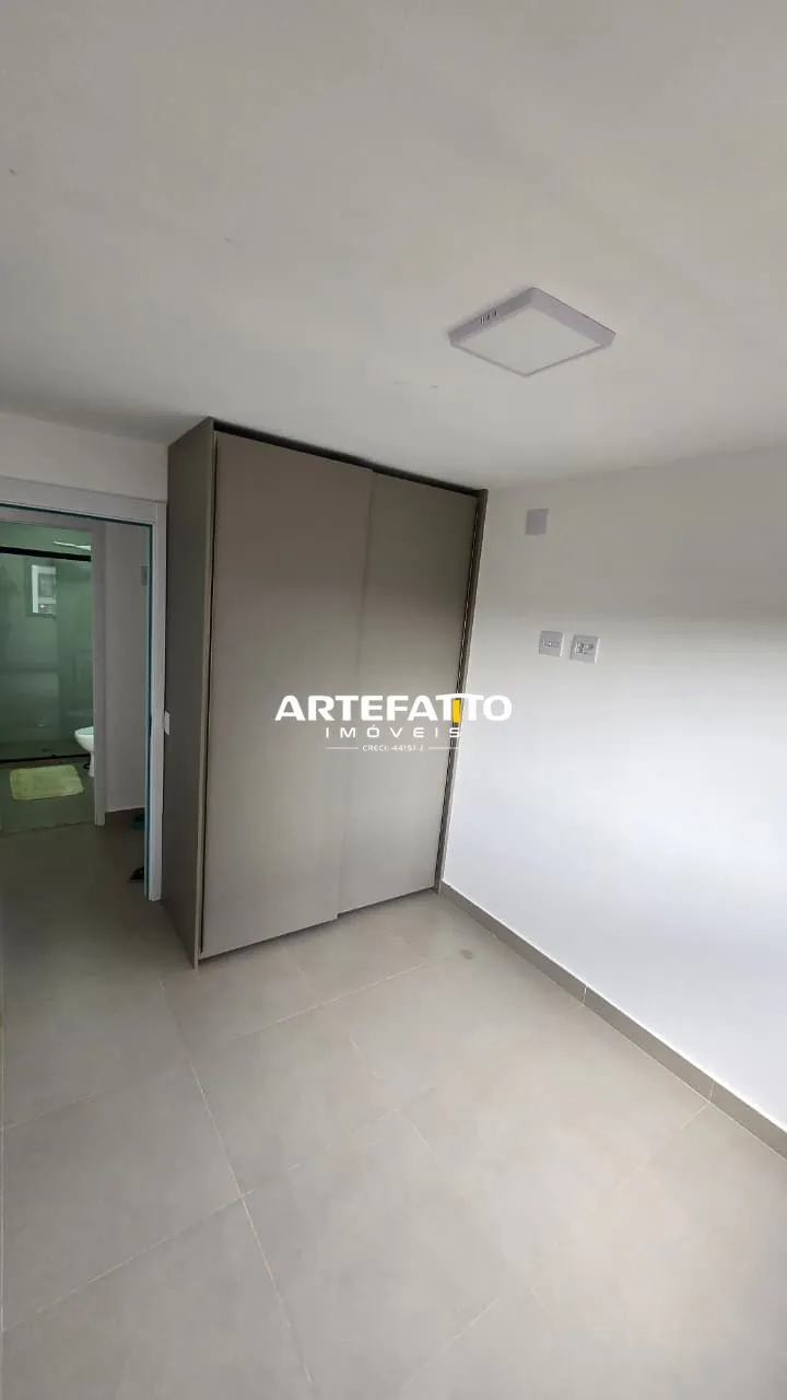 Imagem Apartamento à venda em Franca, Núcleo Agrícola Alpha, com 2 quartos, 66m2
