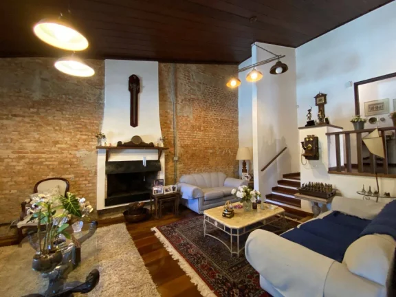 Imagem Casa com 3 quartos à venda, R$ 1.700.000 - Cotia/SP