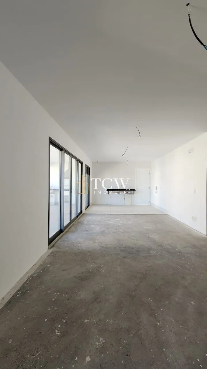 Imagem Apartamento 3 suítes no Paraíso