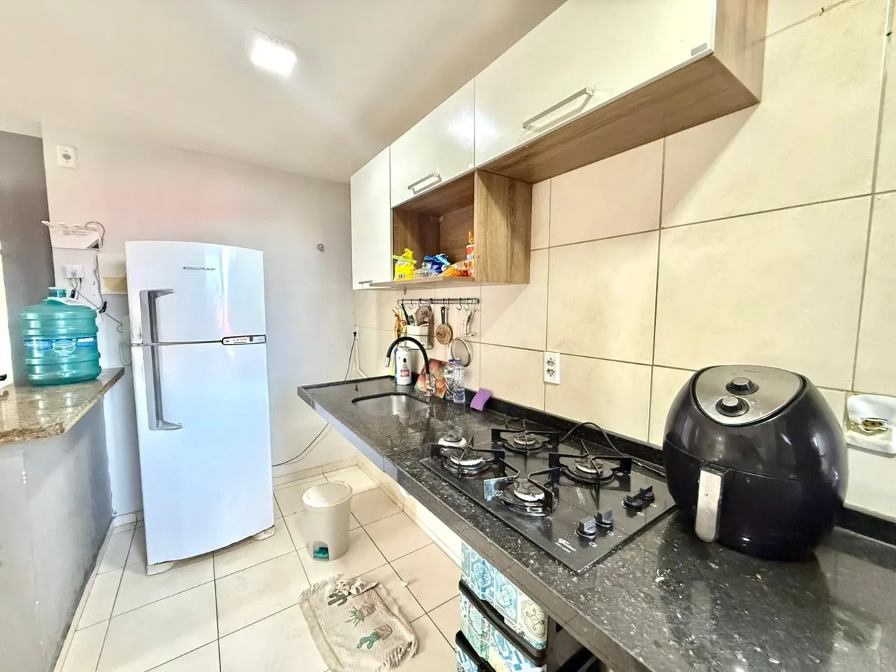 Imagem Apartamento para Venda em Fortaleza, Passaré, 3 dormitórios, 1 suíte, 2 banheiros, 1 vaga