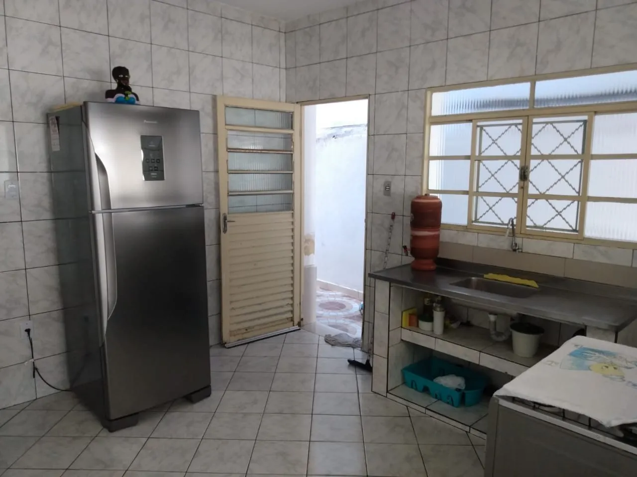 Imagem Casa à venda 3 Quartos, 1 Vaga, 125M², Residencial Maricá, Pindamonhangaba - SP