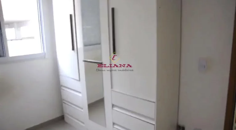 Imagem Apartamento à venda em São Paulo, Jardim Íris, com 2 quartos, 44m²