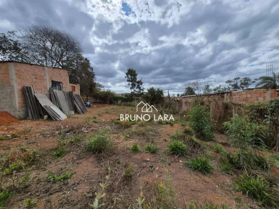 Imagem Lote à venda no bairro Santa Rosa- Igarapé /MG