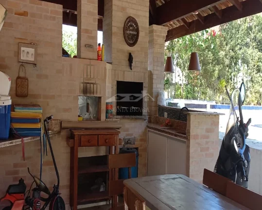 Imagem CASA RESIDENCIAL em Bertioga - SP, Bertioga