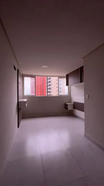 Imagem Apartamento com 1 dormitório à venda, 28 m² por R$ 319.995,00 - Miramar - João Pessoa/PB