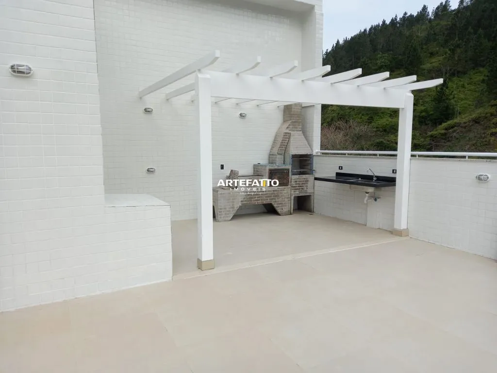 Imagem Apartamento à venda em Ubatuba, Praia das Toninhas, com 2 quartos, 71m2