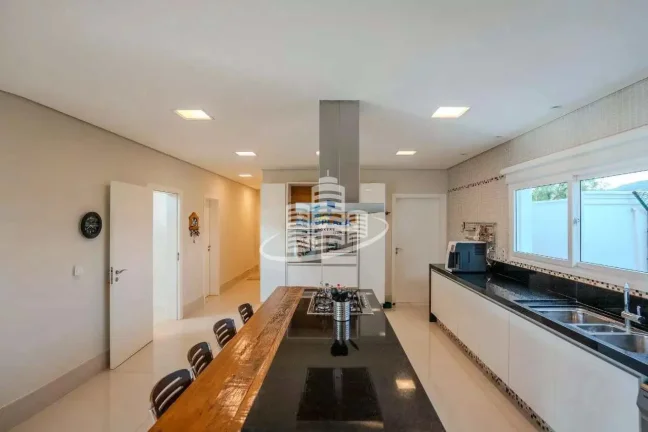 Imagem Casa de Condomínio