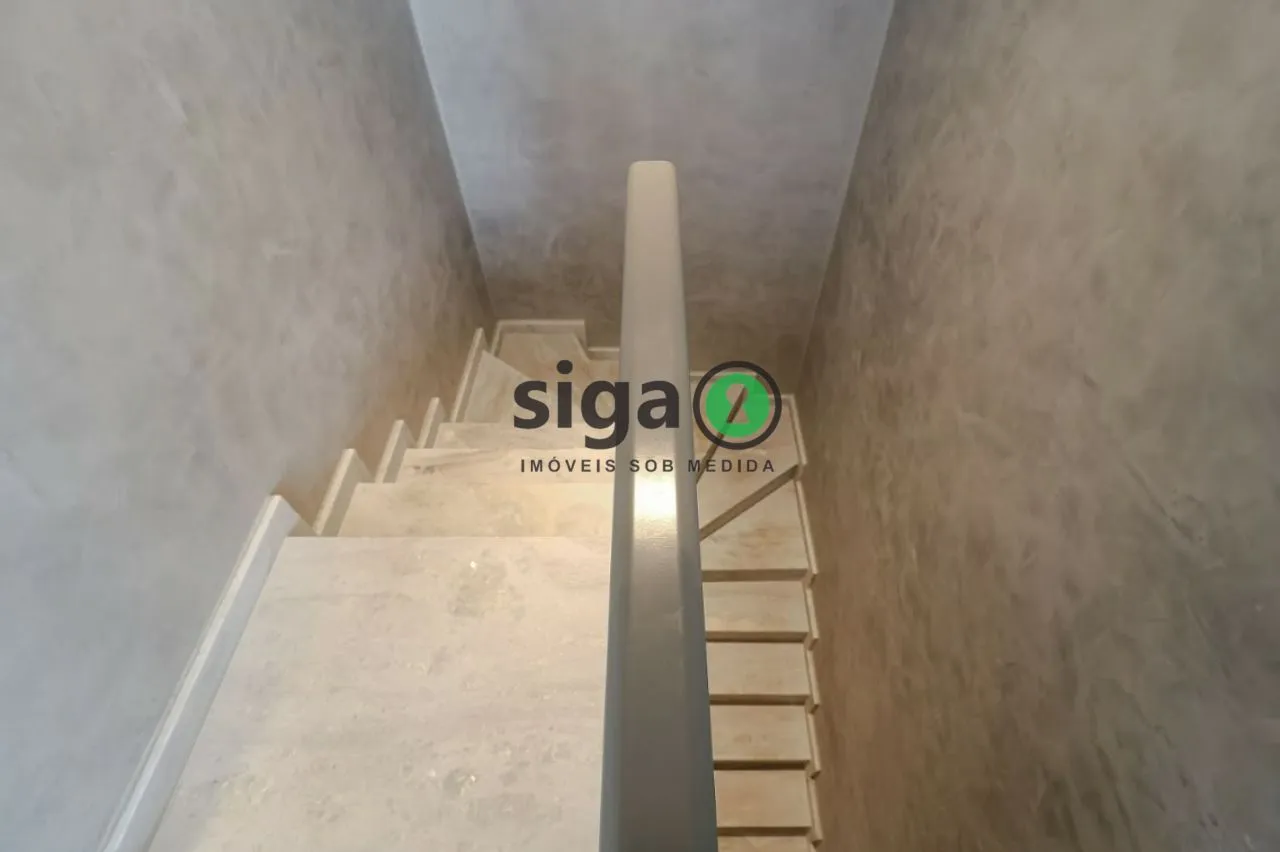 Imagem Cobertura Duplex para venda no Jardim Guedala, São Paulo - SP