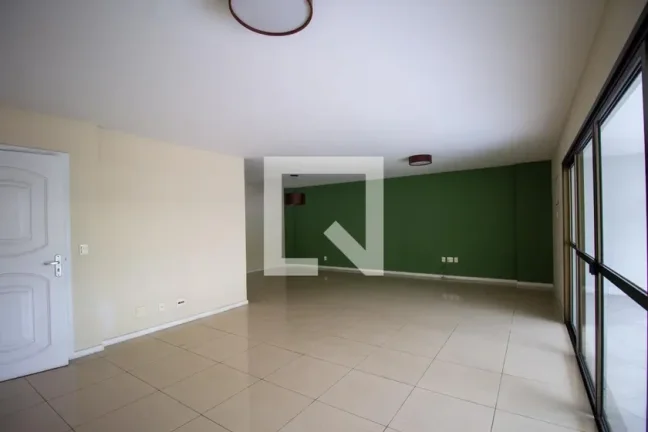 Apartamento à Venda - Recreio, 3 Quartos, 200 m2