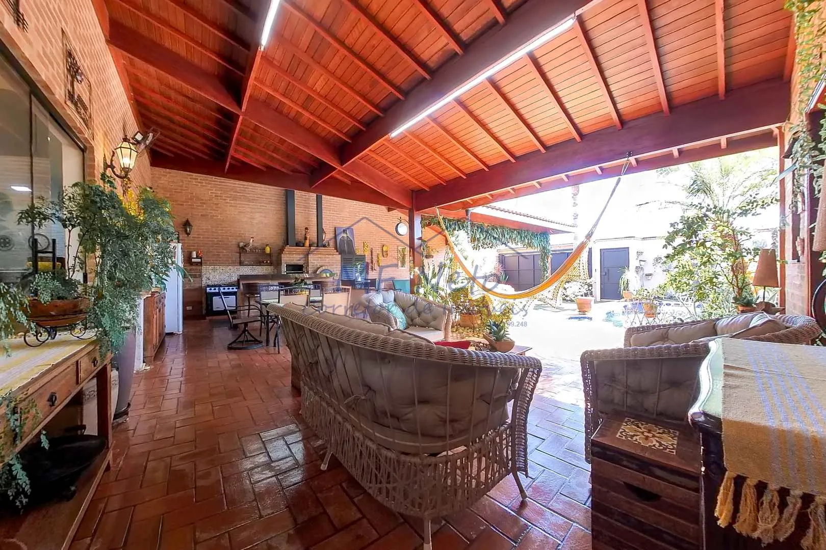 Imagem Casa Padrão