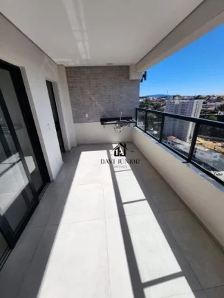 Imagem Apartamento com 3 suítes e 1 lavabo à venda, 108 m² por R$ 1.065.000 - Centro - Sorocaba/SP