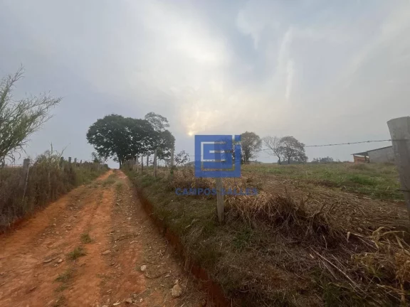 Imagem Terreno à venda, 3 m² por R$ 320.000 - Agudo - Socorro/SP