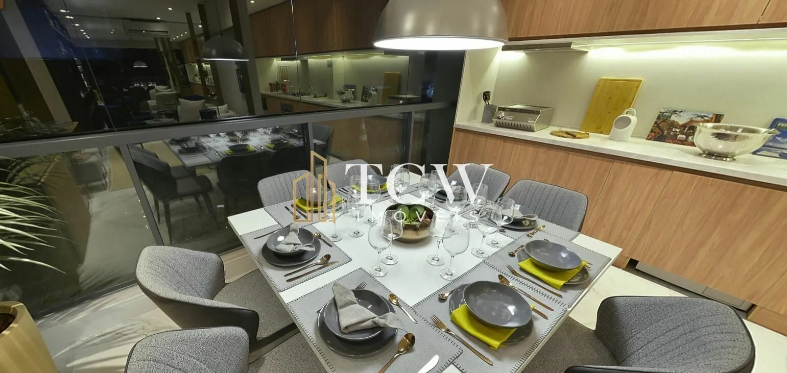 Imagem Apartamento à venda no bairro Vila Mariana - São Paulo/SP, Zona Sul