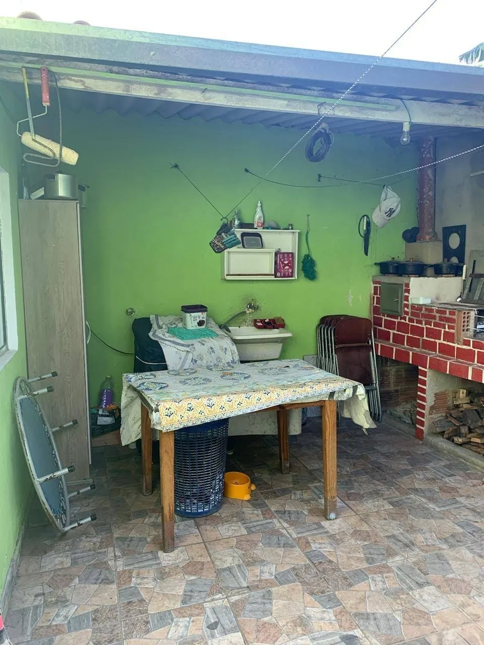 Imagem Casa à venda, Feital, Pindamonhangaba, SP