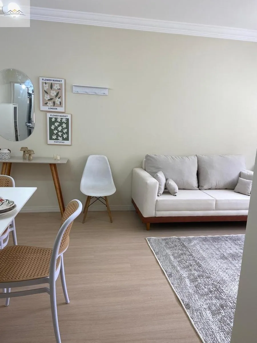 Imagem APARTAMENTO RESIDENCIAL em Santo André - São Paulo, Jardim Santo André