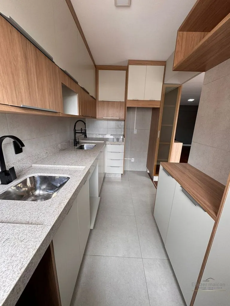 Imagem Apartamento à Venda com area gourmet no Jardim Country Club, Poços de Caldas
