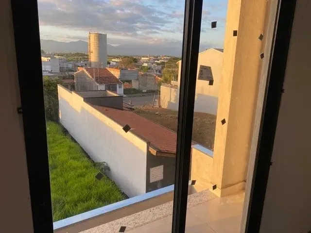 Imagem Casa à venda 3 Quartos, 2 Suites, 2 Vagas, 125M², Residencial Estoril, Taubaté - SP