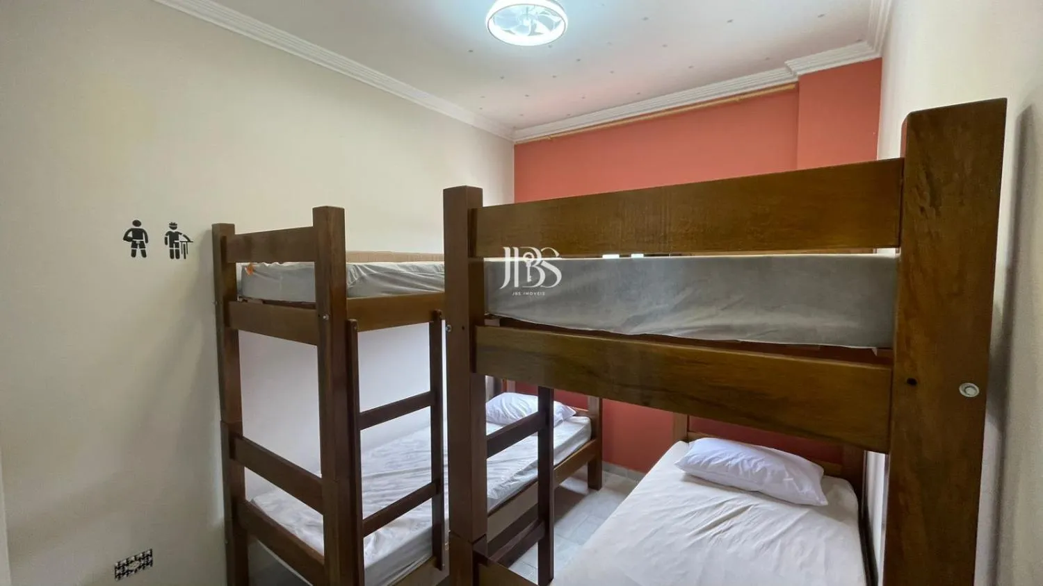 Imagem APARTAMENTO COM VISTA MAR NO CENTRO DE MONGAGUÁ A 20 METROS DA PRAIA FINANCIAMENTO