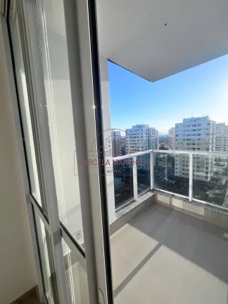 Imagem Ap 3 quartos, suíte, lazer completo, 75m2, 2 vagas, P. de Itaparica.