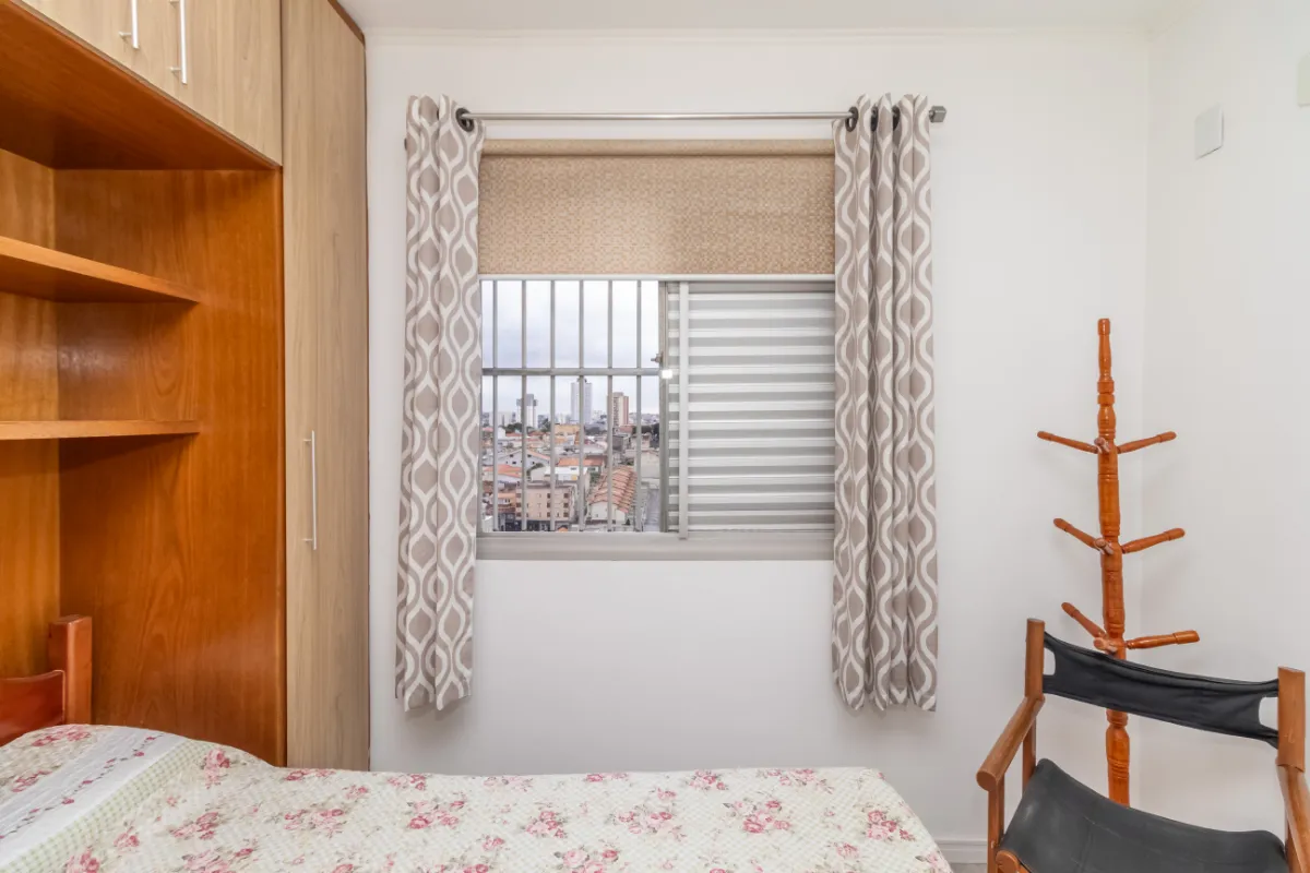 Imagem Apartamento para venda em Vila Laís - Penha com 3 quartos, 72m2