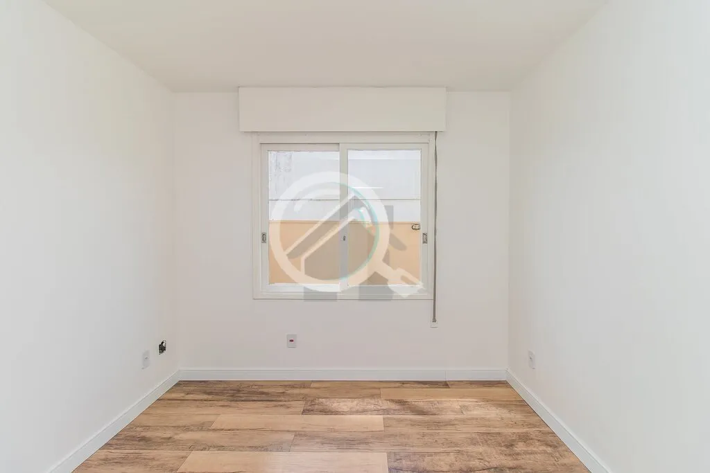 Imagem Se você está procurando um apartamento aconchegante e bem localizado em Porto Alegre, este imóvel...