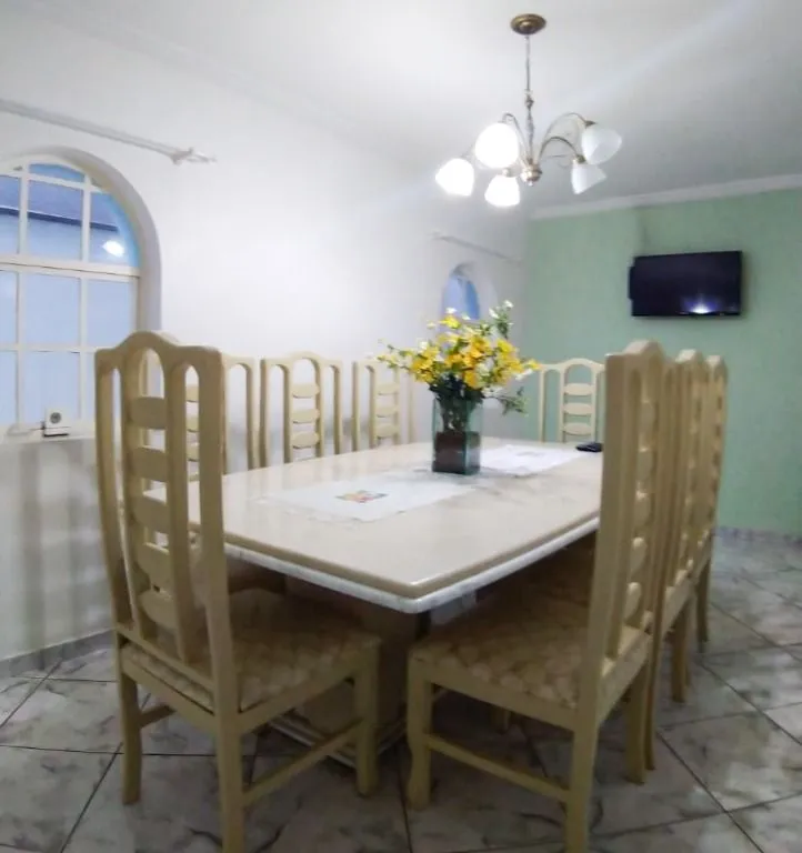 Imagem Sobrado com 4 dormitórios à venda, 300 m² por R$ 2.450.000,00 - Jardim Textil - São Paulo/SP