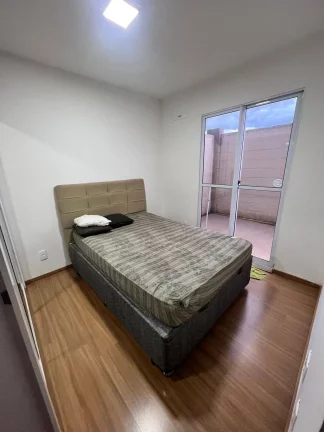 Imagem Apartamento Barão de Linhares
