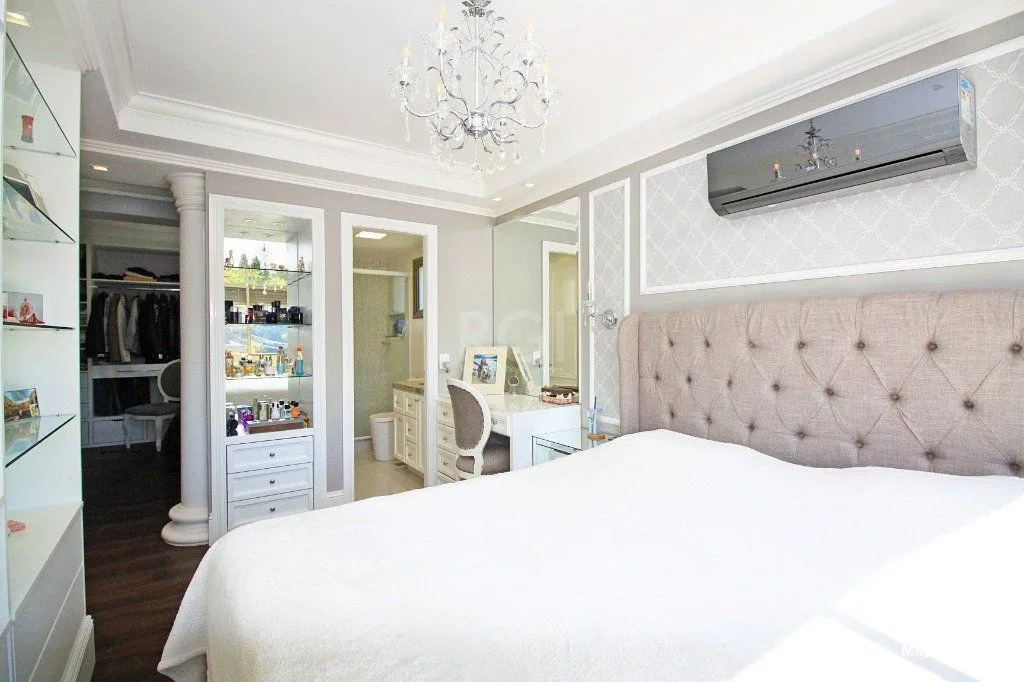 Imagem Apartamento para Venda - 104.51m², 3 dormitórios, sendo 1 suites, 1 vaga - Cavalhada