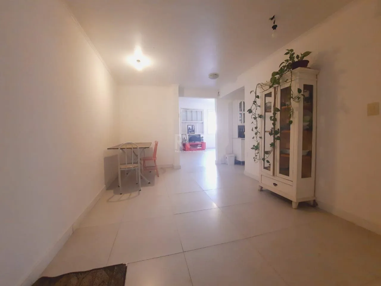 Imagem Apartamento 107m² com suíte, entre Independência e Redenção