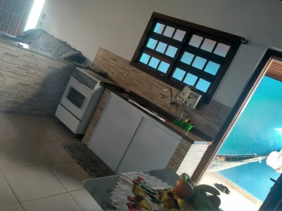 Imagem Casa com 2 Quartos à Venda, 70 m² em Peruíbe