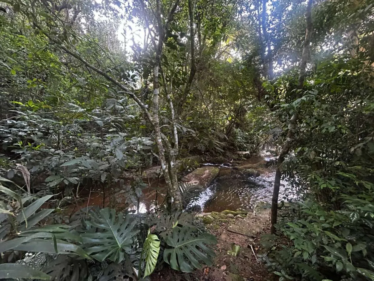Imagem Casa para Venda em Petrópolis / RJ no bairro Fazenda Inglesa