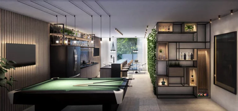Imagem COBERTURA RESIDENCIAL em Itajaí - SC, Praia Brava de Itajaí